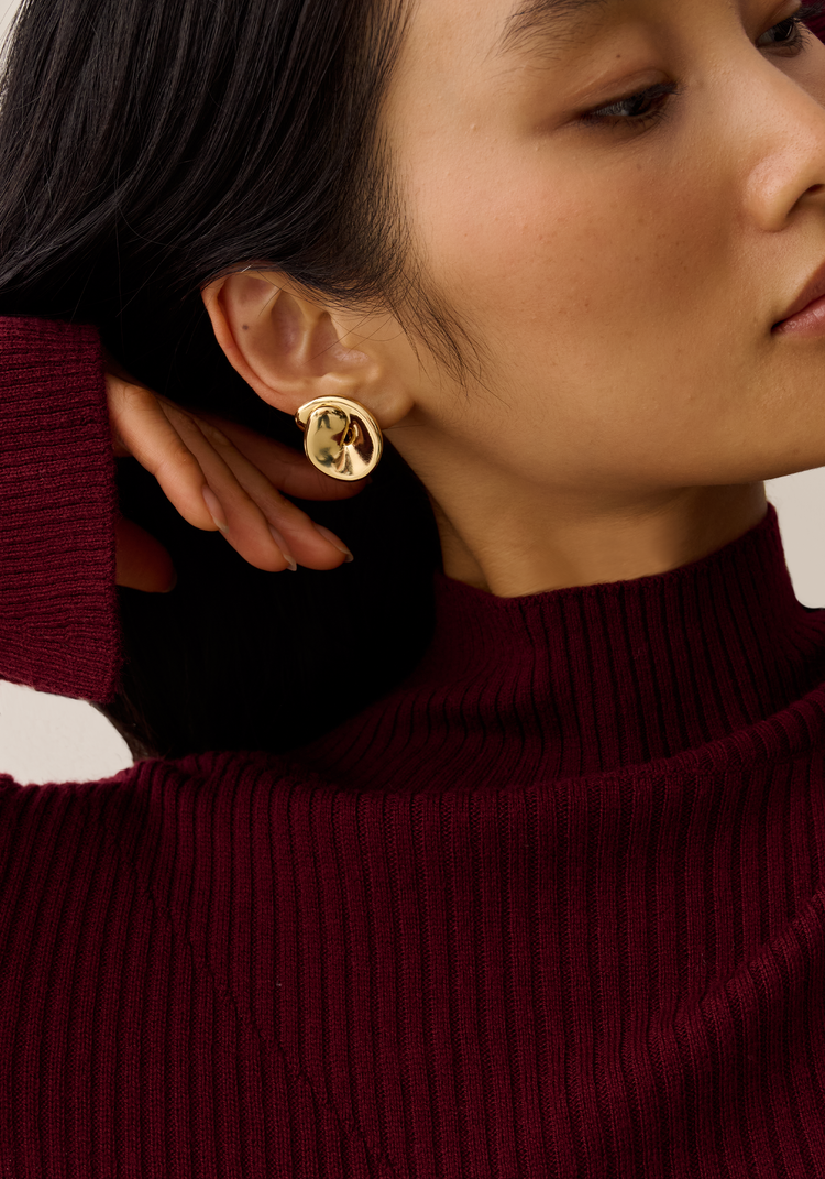 Charlotte Knit Dress