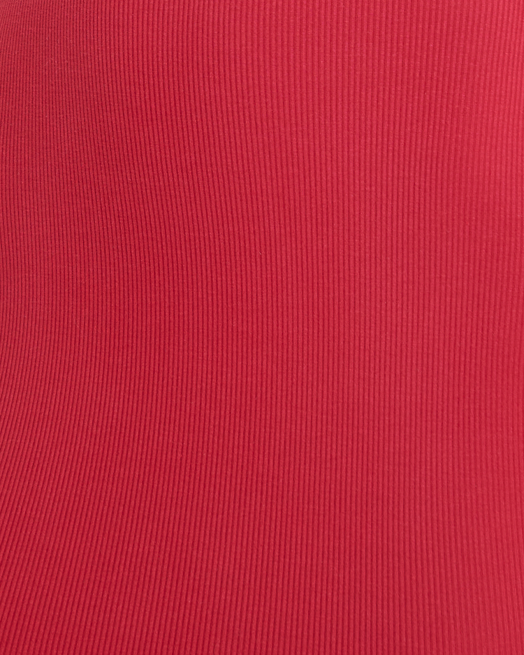 Soft Lounge Long Slip Dress