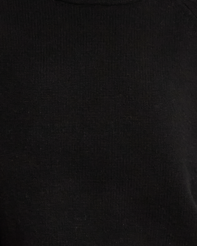 Zora Merino Wool Sweater