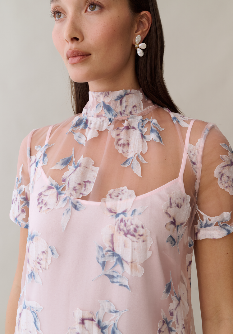 Melody Dress