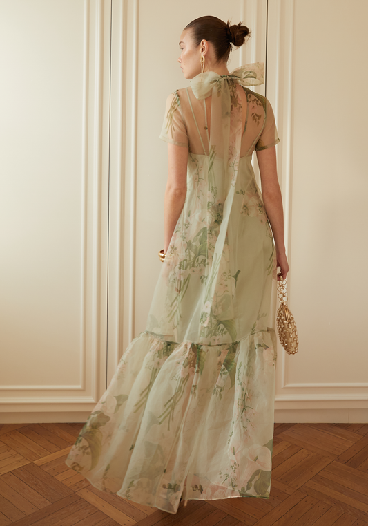 Melody Dress