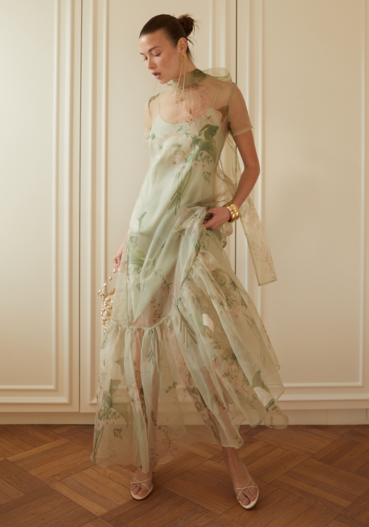 Melody Dress