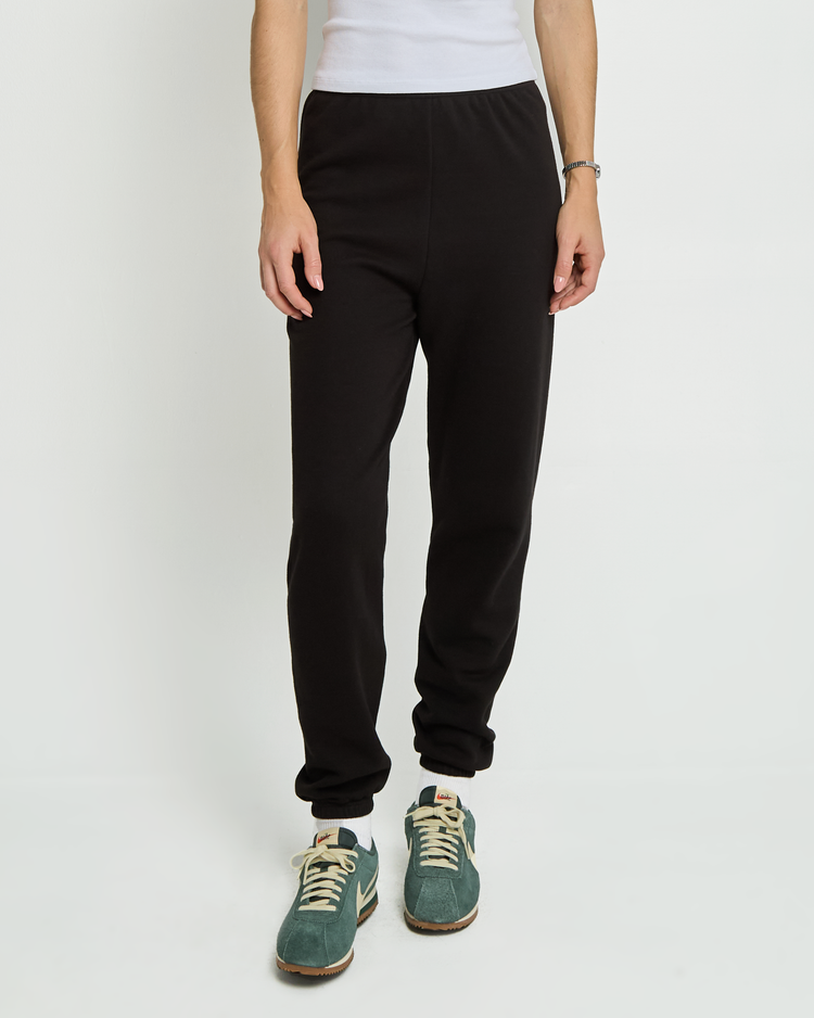 Cotton Fleece Classic Jogger