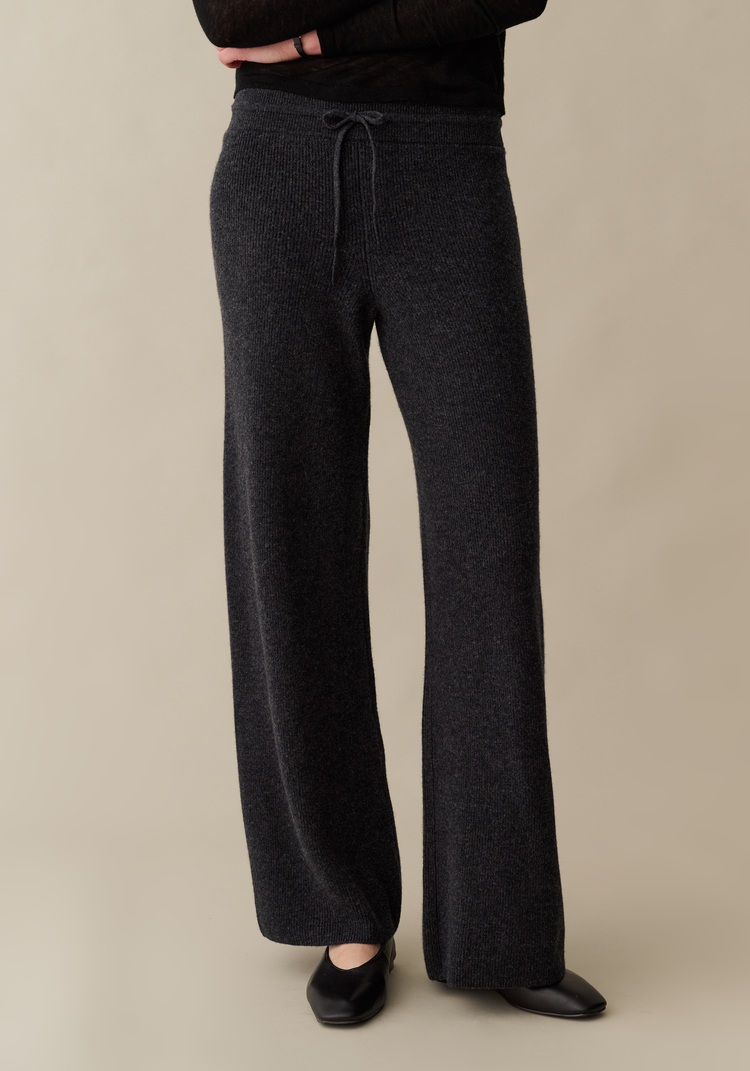 Maxine Wool Pant