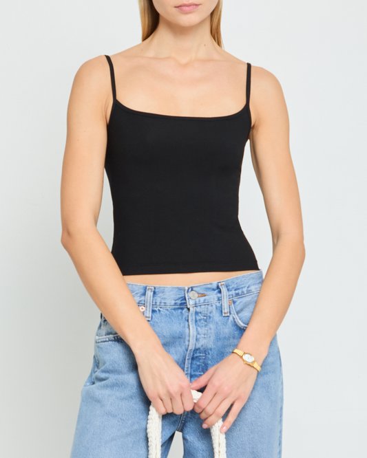 Soft Lounge Cami