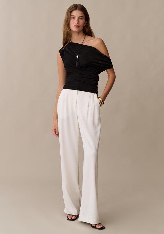 Cherry Pant