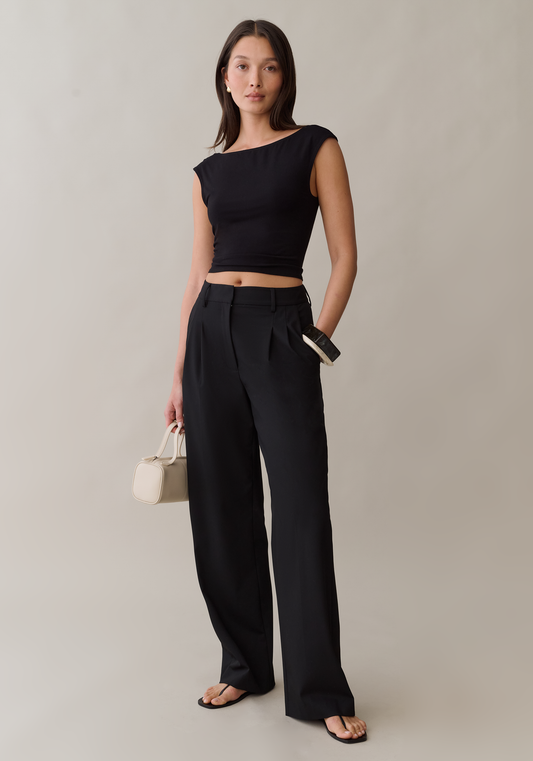 Maybelle Pant
