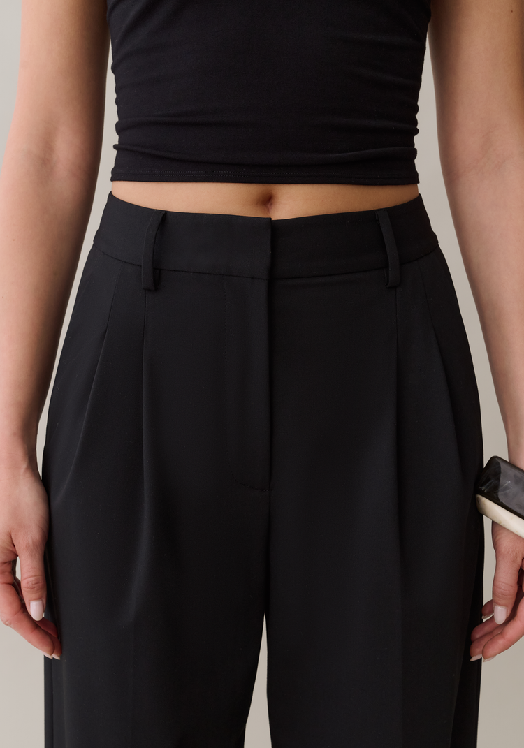 Maybelle Pant