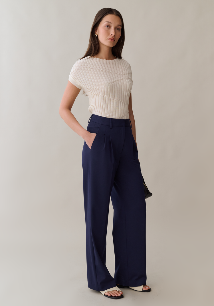Maybelle Pant