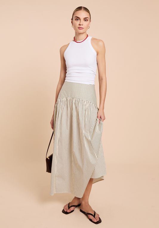 Vashti Skirt