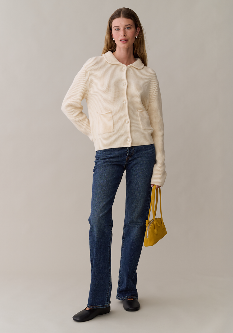 Maisie Cardigan