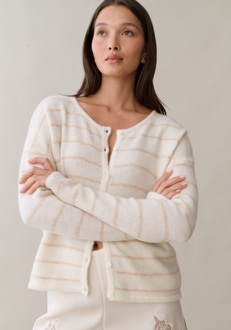 Hadley Cardigan