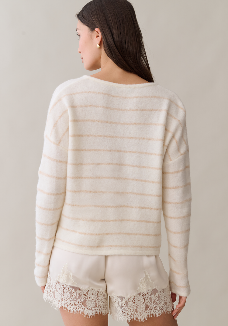 Hadley Cardigan