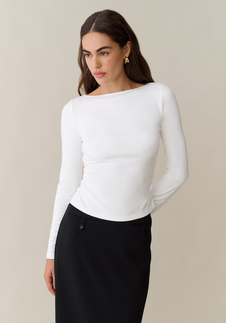 Macey Top