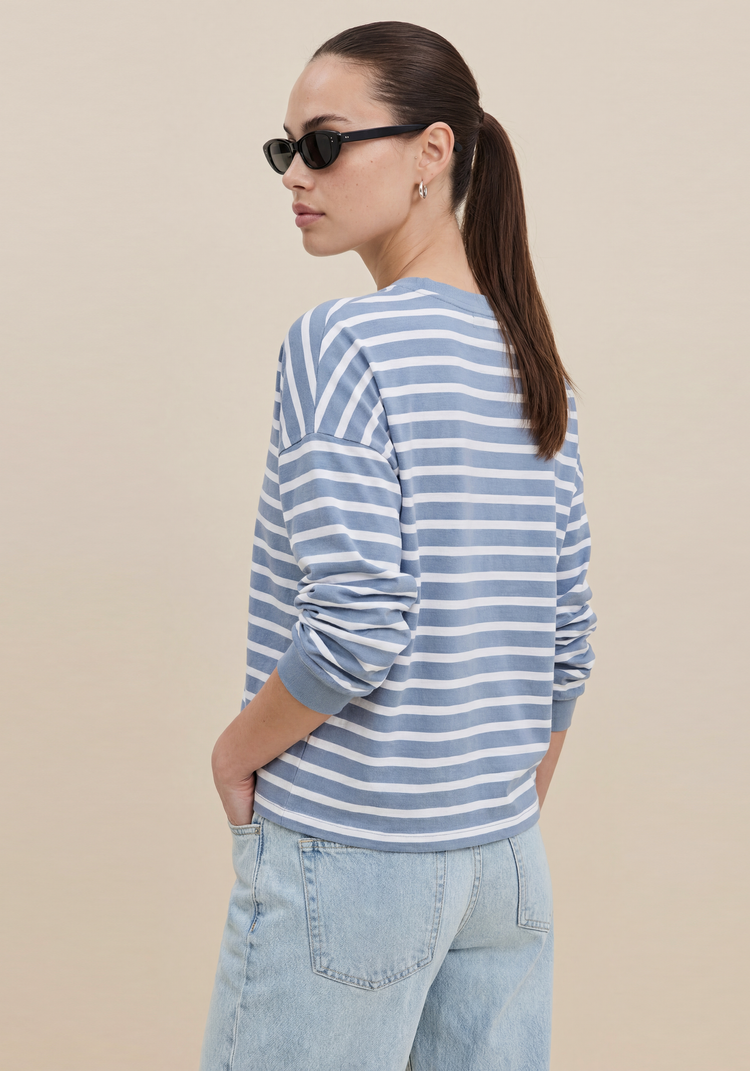 Illona Cotton Top