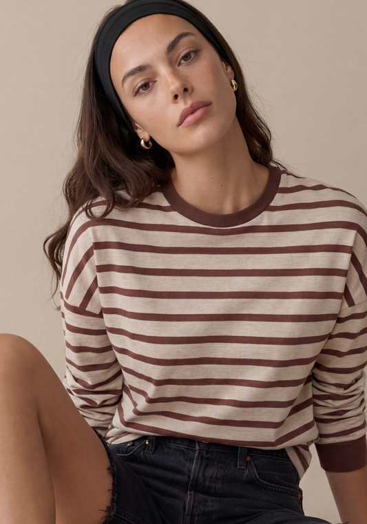 Illona Cotton Top