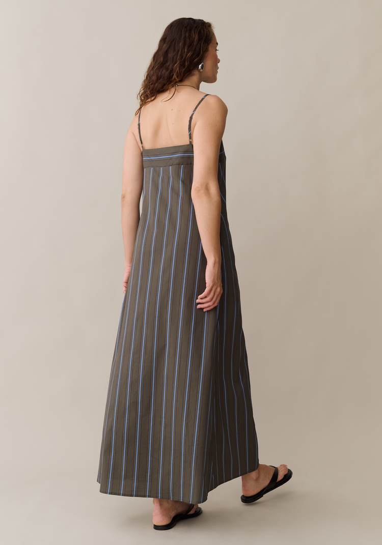Corrine Dress