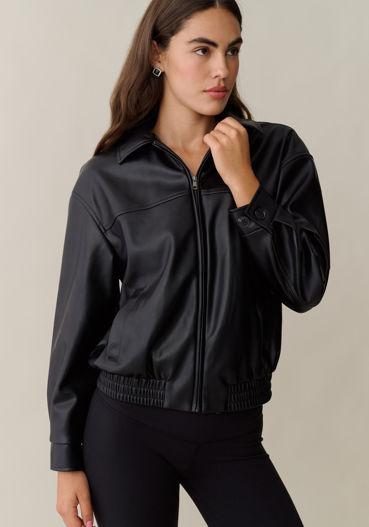 Yana Jacket