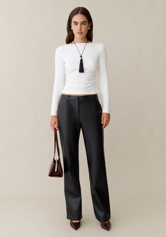 Tamie Pant