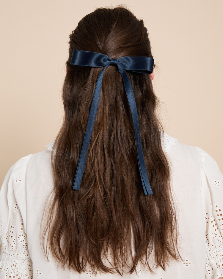 Mabel Hair Bow