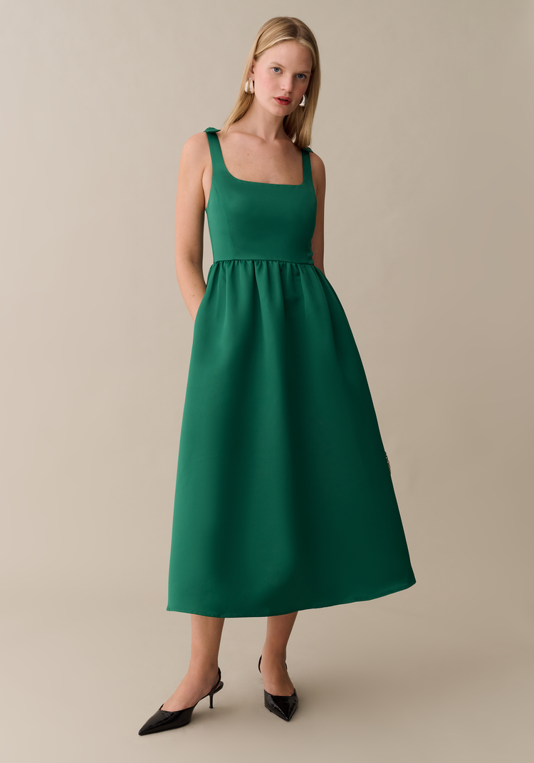 Annie Dress