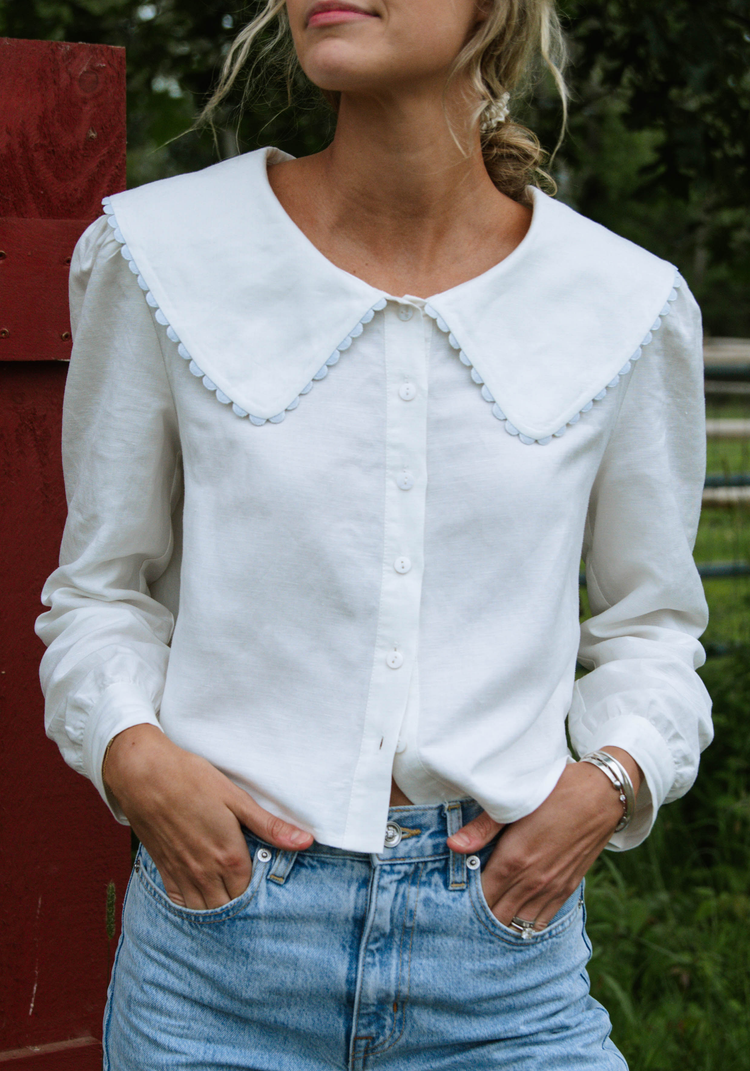 Alfresco Top