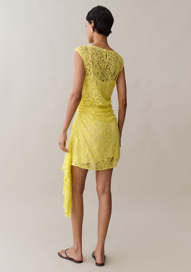 Lashley Dress