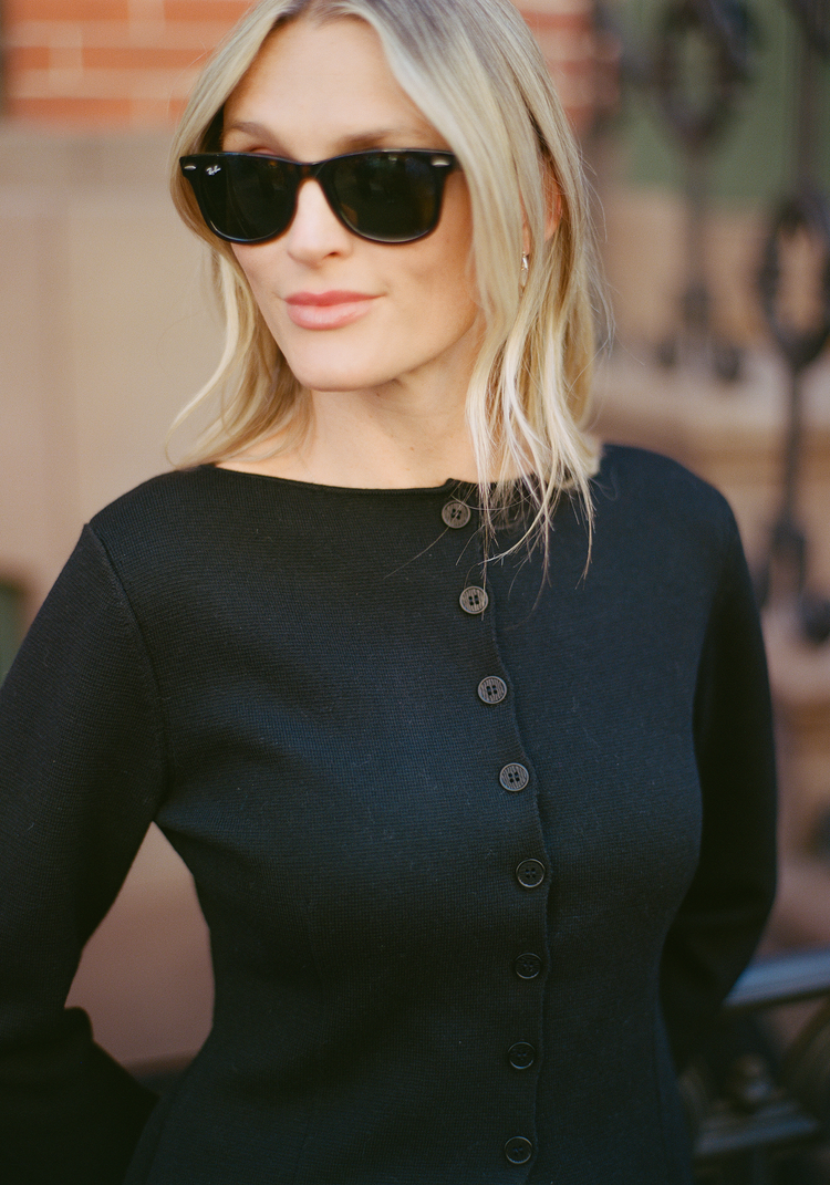 Blaire Cardigan