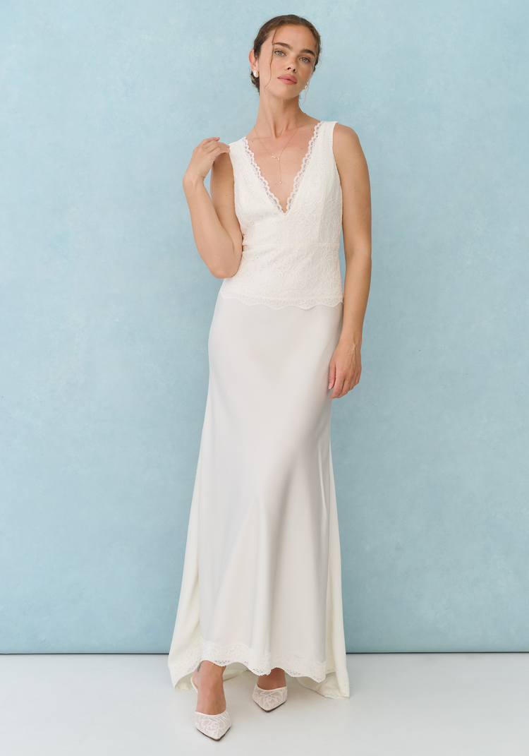 Anna Dress