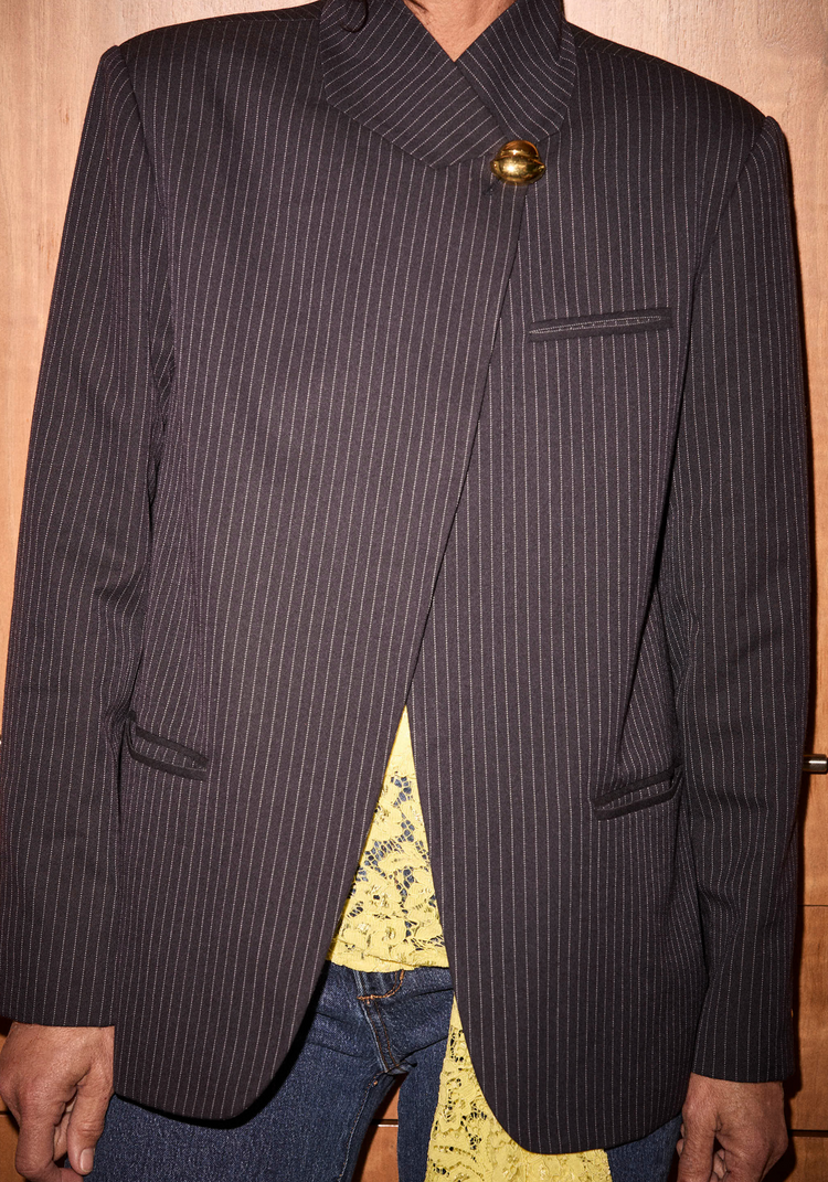 Hobart Blazer