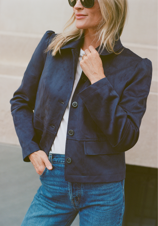 Jane Jacket