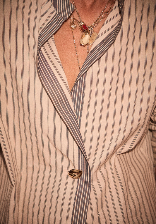 Griffing Cotton Shirt