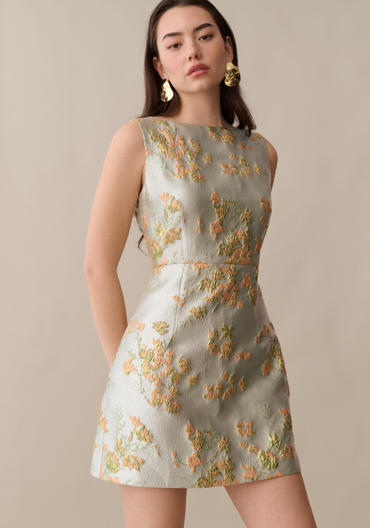 Kayla Dress