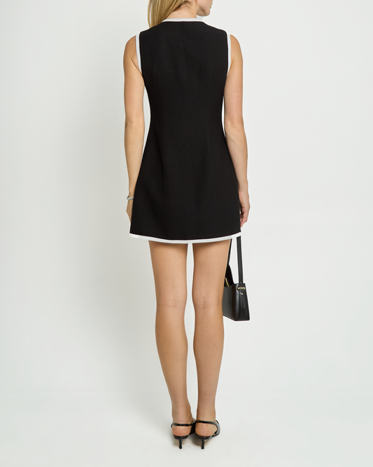 Adrienne Dress
