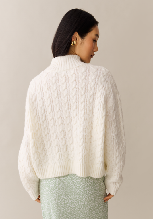 Leonie Sweater