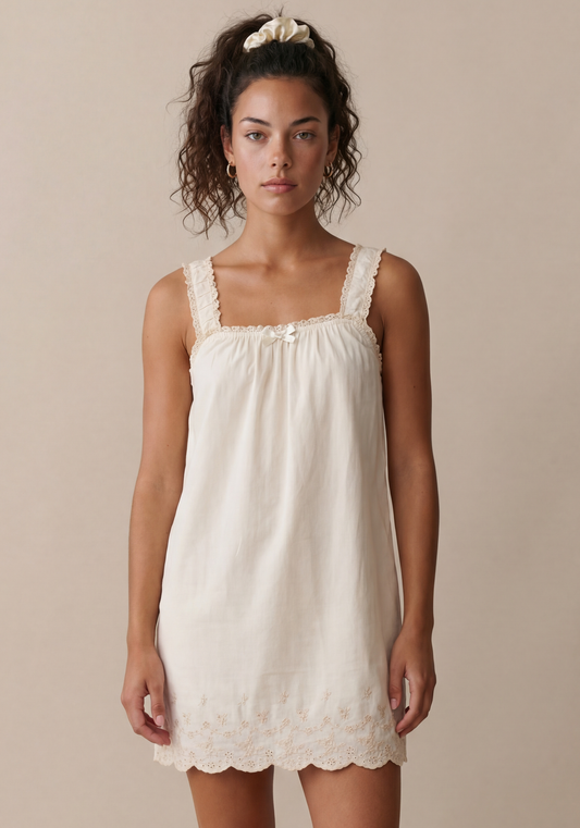 Guinevere Dress