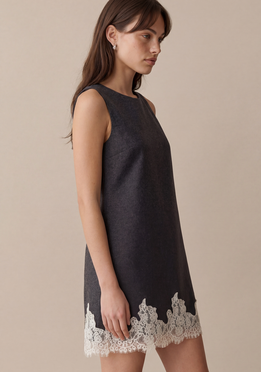 Katya Dress
