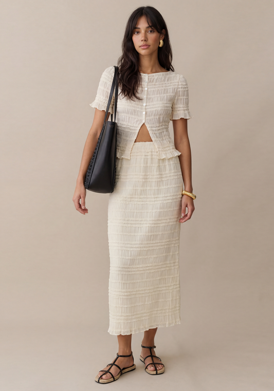Aradia Skirt