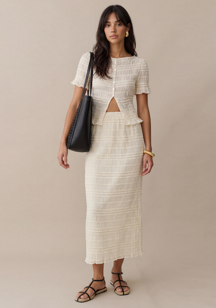 Aradia Skirt
