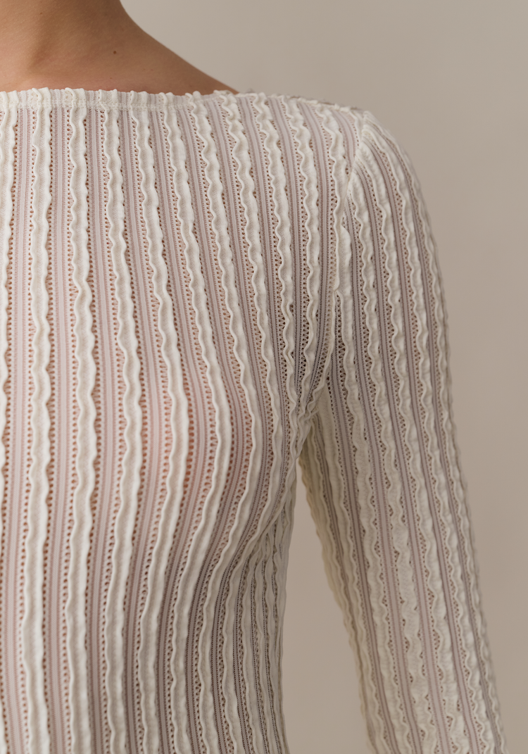 Anneliese Dress