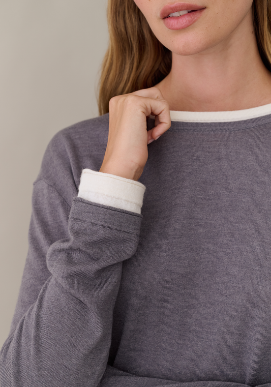 Tierra Sweater