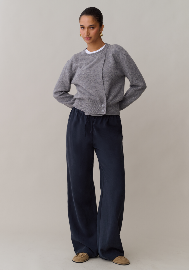 Tiana Wool Sweater