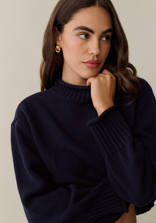 Kimmy Sweater