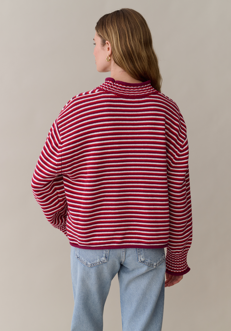 Kimmy Sweater