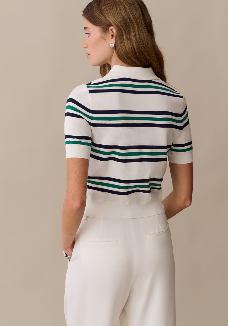 Paris Top