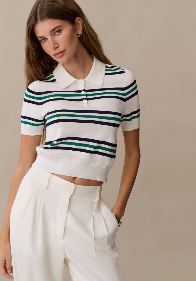 Paris Top