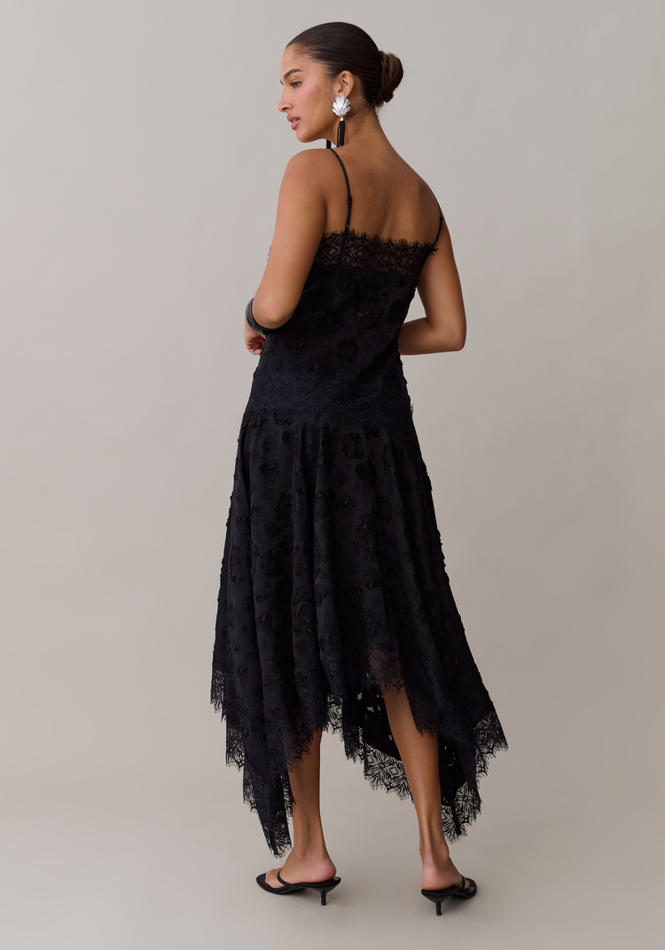 Sarah Dress