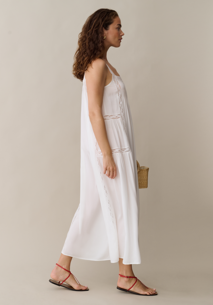 Lucinda Dress