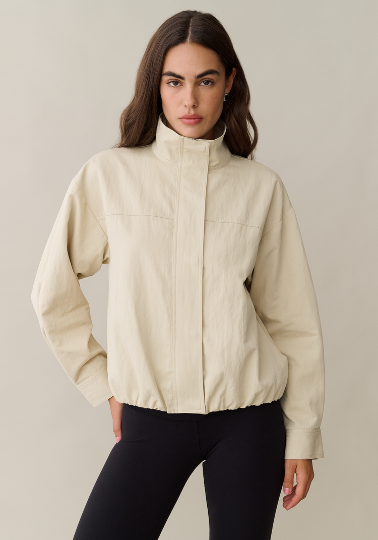 Brighton Jacket