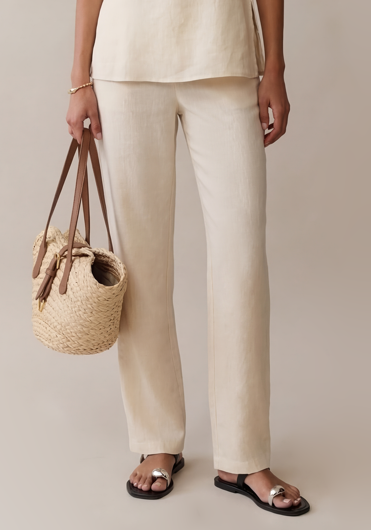 Circe Linen Pant